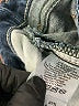 Eddie Bauer Blue Jeans Size 4 (petite) - photo 8