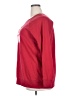 Torrid Red Sweatshirt Size 2X Plus (2) - photo 5