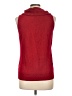Chico's Red Sweater Vest Size L - photo 2