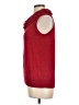Chico's Red Sweater Vest Size L - photo 5