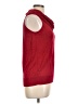 Chico's Red Sweater Vest Size L - photo 4