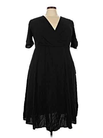Simplee Casual Dress (view 1)