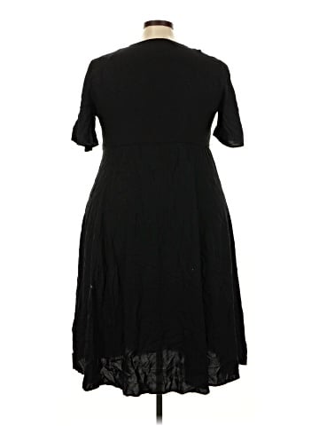Simplee Casual Dress (view 2)