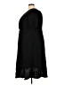 Simplee 100% Viscose Black Casual Dress Size 22 - photo 5