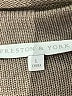 Preston & York Brown Turtleneck Sweater Size L - photo 7