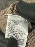 Preston & York Brown Turtleneck Sweater Size L - photo 8