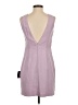 Lulus Solid Purple Cocktail Dress Size S - photo 2