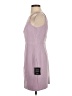 Lulus Solid Purple Cocktail Dress Size S - photo 5