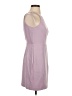 Lulus Solid Purple Cocktail Dress Size S - photo 4