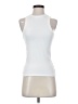Ann Taylor White Tank Top Size XXS - photo 1