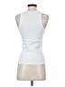 Ann Taylor White Tank Top Size XXS - photo 2