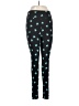 Lularoe Stars Teal Leggings One size - photo 1