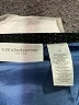 Liz Claiborne Chevron-herringbone Black Formal Skirt Size 10 - photo 4