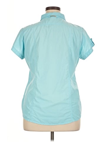 ExOfficio Short Sleeve Blouse (view 2)