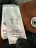 Primark Solid Brown Casual Skirt Size 6 - photo 6