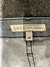 Joie Chevron-herringbone Gray Jeans Size 26 waist - photo 7