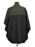Mod Ref Green Poncho Size M - photo 2
