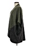 Mod Ref Green Poncho Size M - photo 5