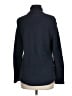 Nic + Zoe Chevron-herringbone Blue Pullover Sweater Size M - photo 2