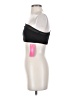 Shein Black 3/4 Sleeve Top Size 4 - photo 5