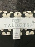 rsvp by TALBOTS Polka Dots Ivory Casual Pants Size 14 (petite) - photo 4