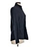 Nic + Zoe Chevron-herringbone Blue Pullover Sweater Size M - photo 4