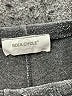 SoulCycle Gray Track Pants Size S - photo 7