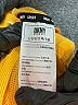 DKNY Sport Orange Poncho Size L - photo 7