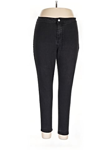 Shein Jeggings (view 1)