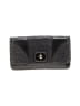 Alelly Black Clutch One size - photo 1