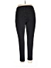 Shein Solid Black Jeggings Size 1X - photo 2