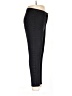 Shein Solid Black Jeggings Size 1X - photo 4