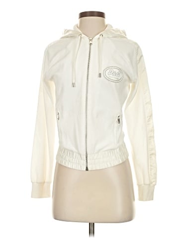 D&G Dolce & Gabbana Zip Up Hoodie (view 1)