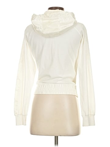 D&G Dolce & Gabbana Zip Up Hoodie (view 2)
