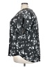 Maurices 100% Polyester Black Short Sleeve Blouse Size 3X - photo 5