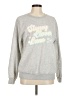 Stoney Clover Lane x Target Silver Sweatshirt Size M - photo 1