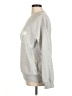 Stoney Clover Lane x Target Silver Sweatshirt Size M - photo 5