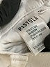 Pistola Ivory White Jeans Size 26 waist - photo 7