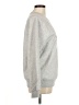 Stoney Clover Lane x Target Silver Sweatshirt Size M - photo 4