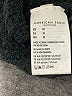 American Eagle Outfitters Black Pullover Sweater Size M - photo 7