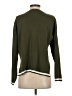 Unbranded 100% Viscose Green Pullover Sweater Size S - photo 2