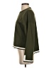 Unbranded 100% Viscose Green Pullover Sweater Size S - photo 5