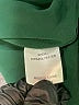Jade Melody Tam 100% Polyester Green 3/4 Sleeve Blouse Size M - photo 8