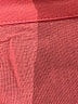 Unbranded Pink 3/4 Sleeve Button-Down Shirt Size XL - photo 7