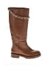 ALOHAS Brown Boots Size EU 40 - photo 1