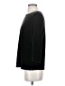 Chico's Design Black 3/4 Sleeve Top Size Sm (0) - photo 5