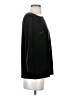 Chico's Design Black 3/4 Sleeve Top Size Sm (0) - photo 4
