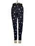 Onzie Stars Blue Casual Pants Size Sm - Med - photo 1