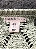 Sincerely Jules 100% Polyester Green Pullover Sweater Size S - photo 7