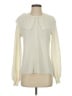 Boden Ivory White Pullover Sweater Size 4 - photo 1